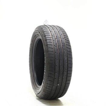 Used 245/55R18 BFGoodrich Advantage Control 103V - 8/32