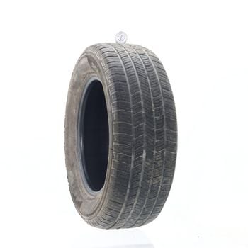 Set of (4) Used 265/60R18 Starfire Solarus HT 110T - 7.5-8/32