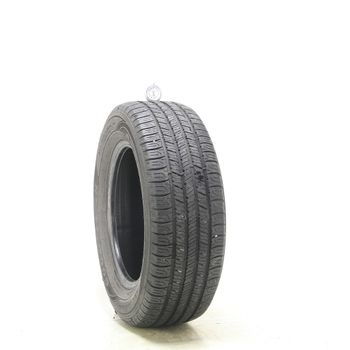 Set of (2) Used 225/60R16 Goodyear Assurance All-Season 98T - 6.5/32