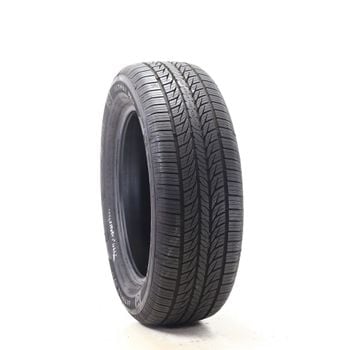 Set of (2) Driven Once 225/60R18 General Altimax RT43 100H - 10.5/32