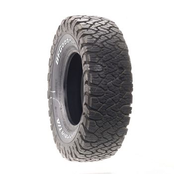 Used LT265/75R16 BFGoodrich All-Terrain T/A KO3 123/120S - 15/32