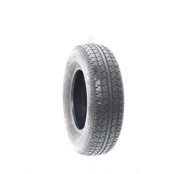 Used ST205/75R14 Constancy LY188 105/101L - 7.5/32