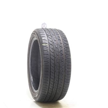 Set of (2) Used 245/45ZR18 Ironman IMove Gen 3 AS 100W - 7-7.5/32