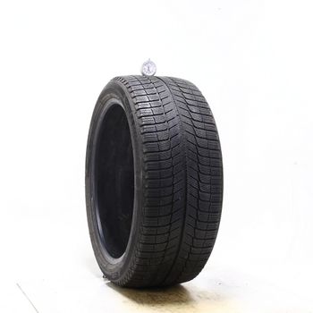 Set of (2) Used 245/40R19 Michelin X-Ice Xi3 98H - 6.5/32