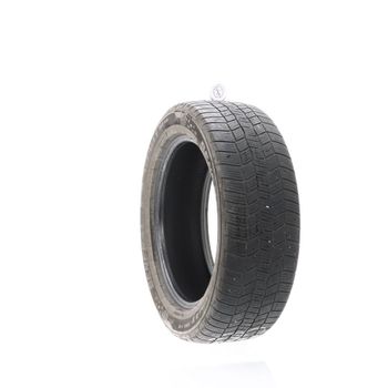 Set of (2) Used 225/55R18 General Altimax 365 AW 98H - 6-7/32