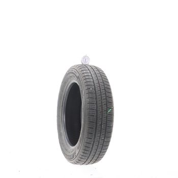 Set of (2) Used 165/65R14 Falken Sincera SN250A A/S 79S - 7/32
