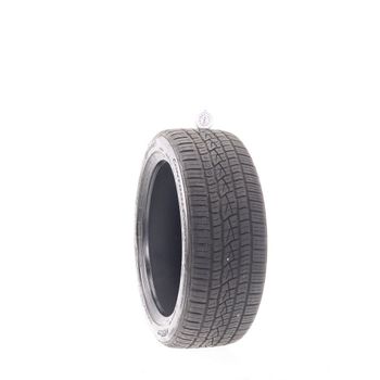 Used 215/45ZR17 Continental ControlContact Sport SRS Plus 91W - 7.5/32