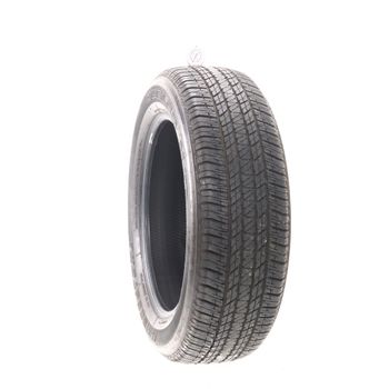 Set of (4) Used 245/60R20 Bridgestone Dueler H/T 684 II 107H - 8/32