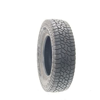 Driven Once LT225/75R16 Falken Wildpeak A/T3W 115/112S - 15.5/32