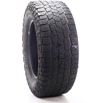 Set of (2) Used LT325/60R20 Cooper Discoverer AT3 XLT 126/123R - 8-9.5/32