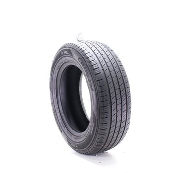 Used 235/65R17 Kumho Crugen Premium 104H - 5/32