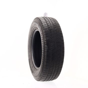 Used LT245/70R17 Blackhawk Hiscend-H HT01 119/116R - 8/32