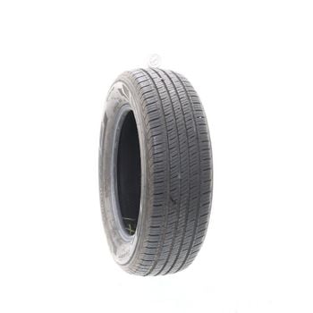 Set of (2) Used 225/65R17 Celimo Salient CS210 102H - 9/32
