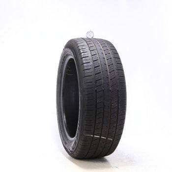 Set of (2) Used 255/55R20 Falken Pro G5 CSV 110V - 7-8/32