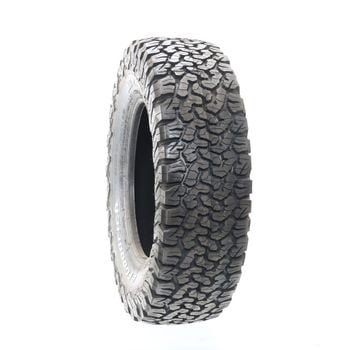 Set of (2) New LT265/70R18 BFGoodrich All-Terrain T/A KO2 124/121R - 16/32