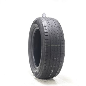 Used 255/60R18 Nexen N'Fera RU5 SUV 112V - 4/32