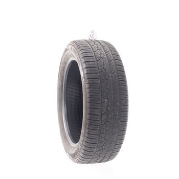 Set of (2) Used 215/55R18 Sumitomo HTR A/S P03 95H - 8-8.5/32