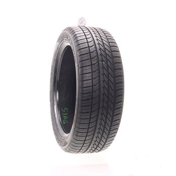 Set of (4) Used 235/50R20 Goodyear Eagle F1 Asymmetric AT SUV 4X4 JLR 104W - 8.5/32