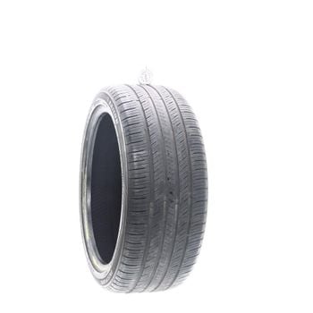 Set of (2) Used 245/40R19 Sailun Inspire 98W - 6.5-7.5/32