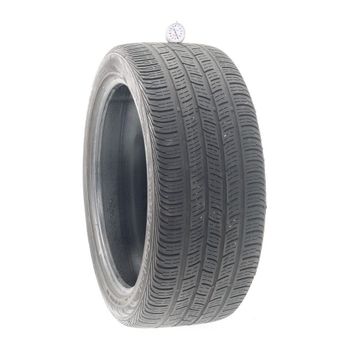 Set of (2) Used 285/45R20 Pirelli Scorpion Verde Run Flat AOE1 112H - 8/32