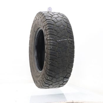 Used LT295/70R18 Yokohama Geolandar X-AT 129/126Q - 5/32