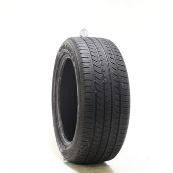 Used 265/50R19 Yokohama Geolandar X-CV G057 110W - 6.5/32