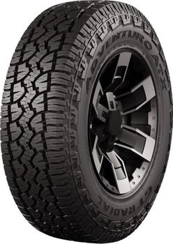 New LT245/75R16 GT Radial Adventuro ATX 120S