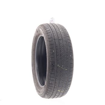 Used 205/55R17 Kumho Solus TA31 91H - 9/32