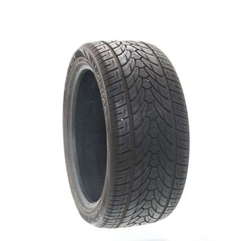 Driven Once 305/40R22 Lionhart LH-Ten 114V - 11/32