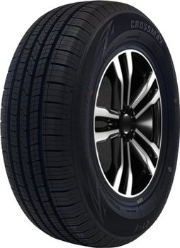 Set of (2) New P185/65R14 Crossmax CT-1 86H
