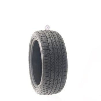 Set of (2) Used 225/45ZR17 Advanta HP Z-02 94W - 9/32