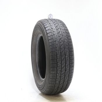Set of (4) Used 265/65R17 Firestone Destination LE2 110S - 8/32