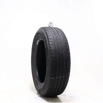 Set of (4) Used 215/65R17 Cooper Endeavor Plus 99T - 7-8/32