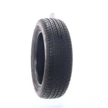 Used 245/60R20 Uniroyal Laredo HT 107H - 11/32