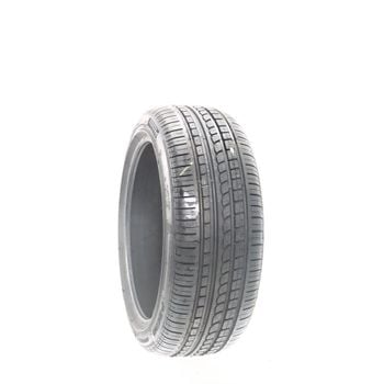 Driven Once 235/45R19 Pirelli P Zero Rosso 95W - 10/32