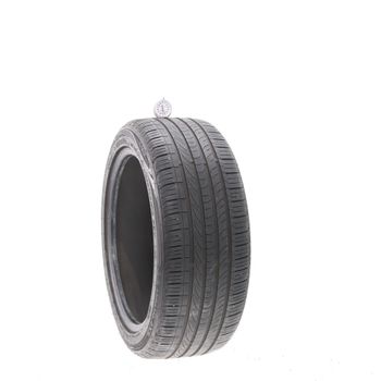 Set of (2) Used 235/45R18 Sceptor 4XS 98V - 6.5-7.5/32