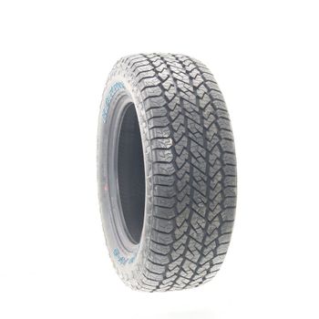 Set of (2) New 265/60R18 Maxxis Razr AT-S 114T - 99.000000/32