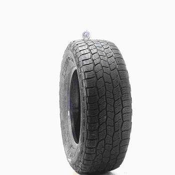 Used 265/70R17 Cooper Discoverer AT3 4S 115T - 6/32