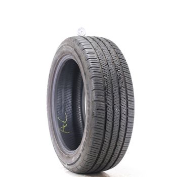 Set of (2) Used 235/55R20 BFGoodrich Advantage Control 102H - 9.5/32