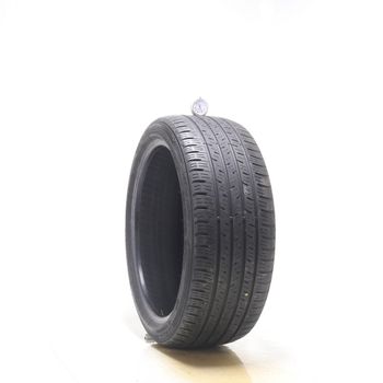 Used 235/40R19 Falken Sincera SN250A A/S 92H - 6/32