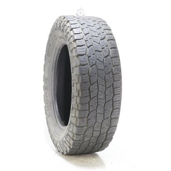 Set of (2) Used LT275/65R20 Cooper Discoverer AT3 XLT 126/123S - 6.5/32