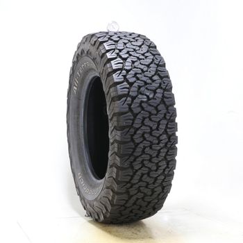 Set of (2) Used LT265/70R17 BFGoodrich All-Terrain T/A KO2 112/109S - 12.5-13/32