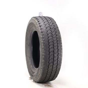Used LT245/70R17 Firestone Transforce AT2 119/116R - 9/32