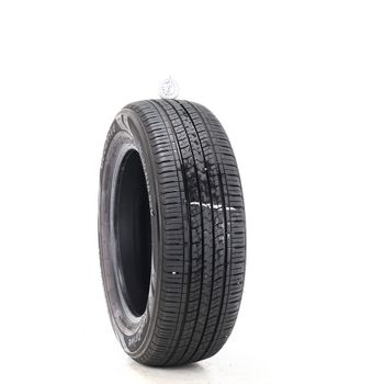 Set of (2) Used 205/60R16 GeoDrive KH16 92V - 7.5-9/32