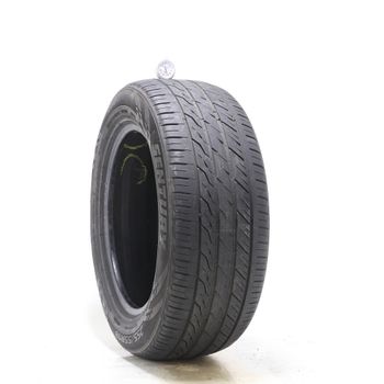 Set of (2) Used 255/55ZR18 Sentury UHPT 109W - 6.5/32