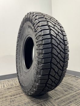 Set of (2) New LT40X13.5R17 Milestar Patagonia X/T 121Q - 99.000000/32