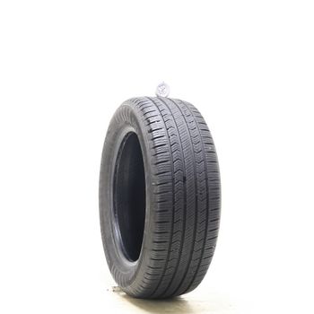 Used 225/55R17 Vredestein Hitrac 97H - 8.5/32