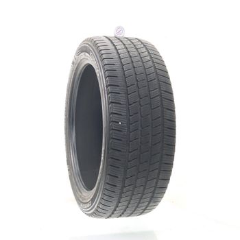 Used 285/45R22 Kumho Crugen HT51 114H - 9/32