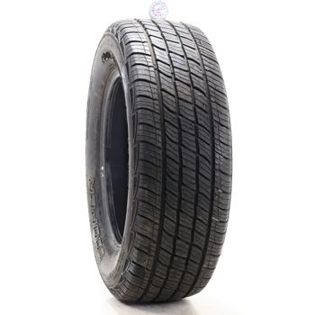 Set of (2) Used 235/65R17 Cooper Adventurer H/T CUV 104T - 10-11.5/32