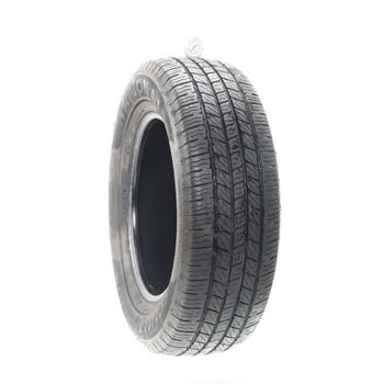 Used 255/65R18 National Commando HTS 111T - 8.5/32